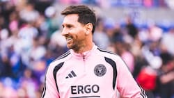 Impresionante: uno de los dueños del Inter Miami confirma el estratosférico sueldo de Lionel Messi en la MLS