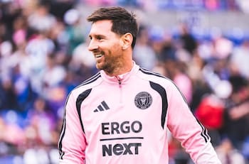 Impresionante: uno de los dueños del Inter Miami confirma el estratosférico sueldo de Lionel Messi en la MLS