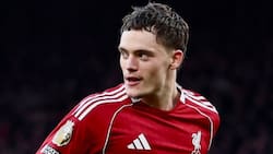 “Mi deseo es que juegue en el Real Madrid”: agente de Florian Wirtz destapa ofrecimiento a la Casa Blanca