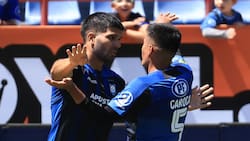 Huachipato se hace fuerte de local, vence a Palestino y trepa al liderato de la Liga de Primera 2026