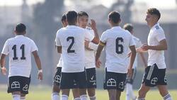 El '9' que volvió a Colo Colo tras dramática experiencia en el ascenso y buscará convencer a Gustavo Quinteros