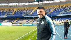 Wanderers no logra encontrar DT: Se aleja uno de los candidatos para reemplazar a Ronald Fuentes