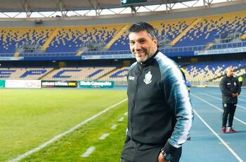 Wanderers no logra encontrar DT: Se aleja uno de los candidatos para reemplazar a Ronald Fuentes