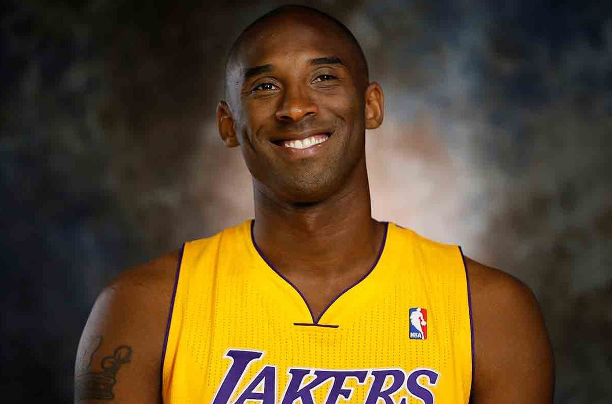 'Mamba forever': el sentido video con que Nike homenajeó a Kobe Bryant