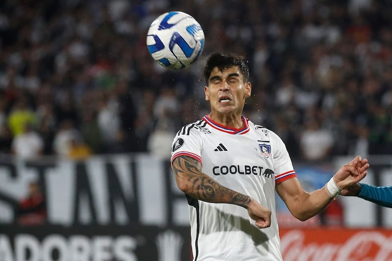 Colo Colo, Copa Libertadores