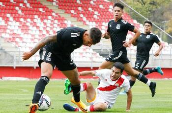 Se complicó: La hazaña que debe lograr Colo Colo Sub 21 para clasificar a Play Offs luego de una nueva derrota