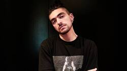 Quién es Camilo Arentsen, comunicador audiovisual y bisnieto de Delfina Guzmán