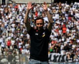 VIDEO | Luis Mena contó detalles de su inesperado retiro del fútbol con la camiseta de Colo Colo