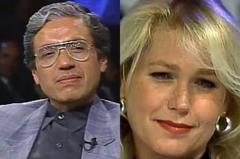 “Me enamoré”: Felo habló de su último encuentro con Xuxa