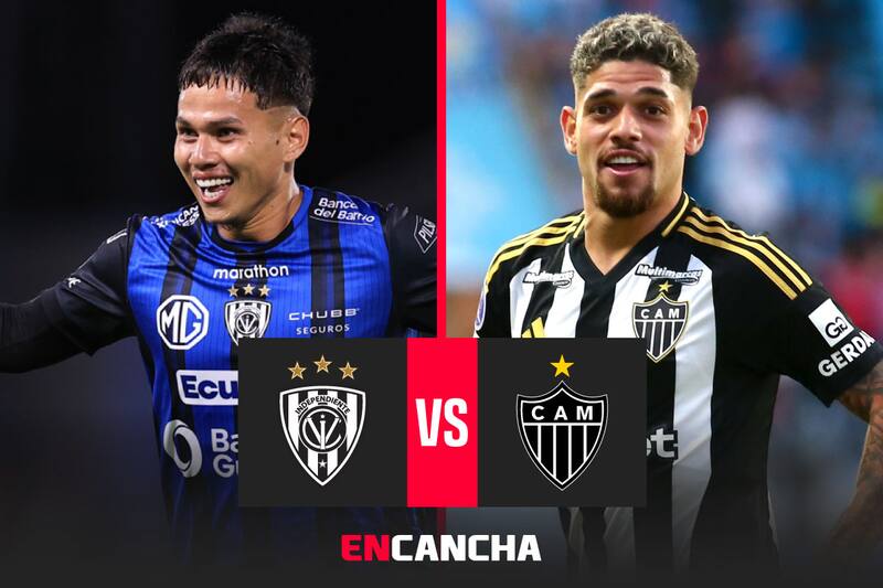 Los dirigidos por Jorge Sampaoli visitan Ecuador por la ida de las semifinales de la Copa Sudamericana. Foto: EFE.