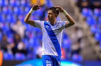 La fuerte polémica que envolvió a Pablo Parra en los playoffs del fútbol mexicano