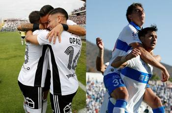 Atención Colo Colo y la UC: estos son los 4 partidos de Copa Libertadores que irán gratis por Facebook