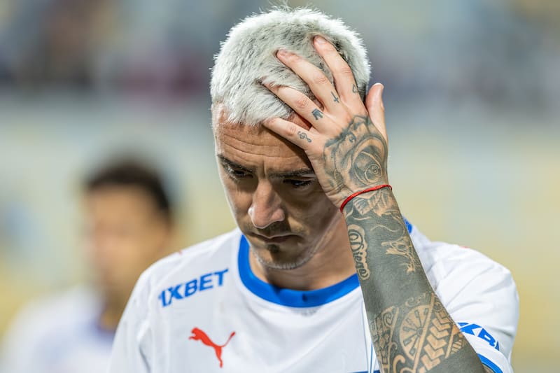 Foto: Felipe Escobedo / En Cancha.