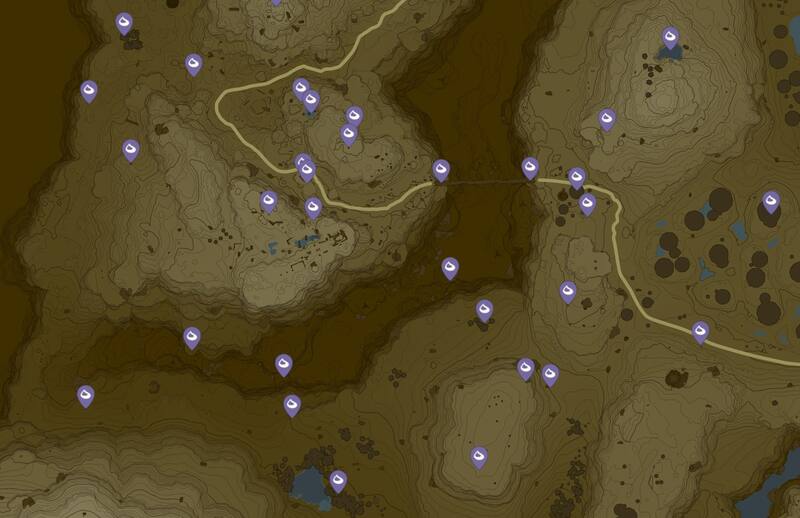 Créditos: Nintendo.