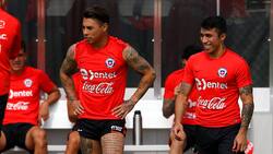 Desde Edson Puch hasta Leo Valencia: las reacciones que dejó el regreso de Eduardo Vargas a la U