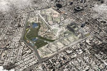 La U va por su estadio: las nueve comunas donde Azul Azul ha intentado cumplir el sueño de los hinchas