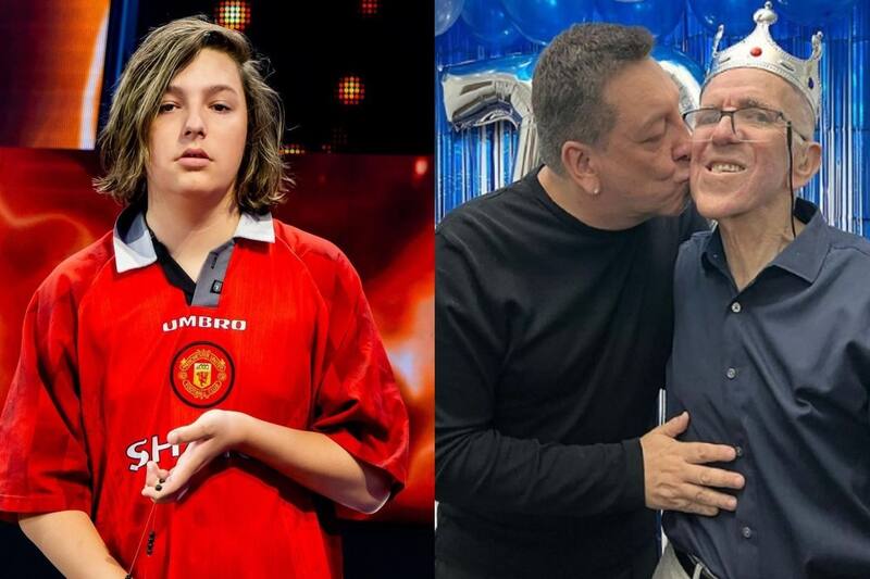 Créditos: Instagram