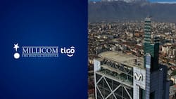 Tras venta de Movistar: ¿Cuándo comenzará a operar Millicom en Chile?