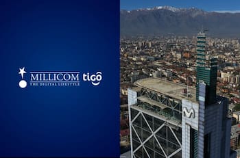 Tras venta de Movistar: ¿Cuándo comenzará a operar Millicom en Chile?