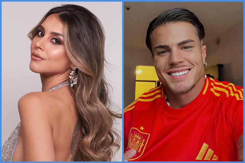 tuvieron un romance en el reality