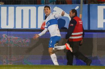 En la UC blanquearon la situación de Gonzalo Tapia: las ofertas recibidas y la intención de venderlo en diciembre