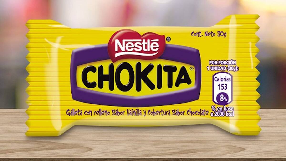 Acaba una era: Nestlé informa que la "Negrita" tendrá nuevo nombre para acabar con la discriminación