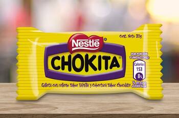 Acaba una era: Nestlé informa que la "Negrita" tendrá nuevo nombre para acabar con la discriminación