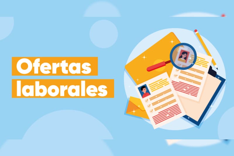 Conoce los empleos que publicó La Cisterna.
