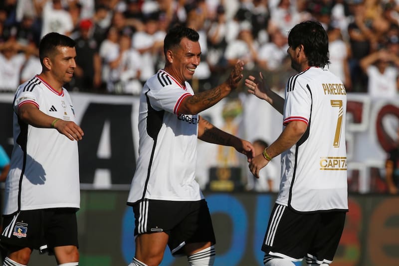 se disputará este sábado en el Estadio Monumental.