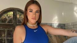 Quién es Anto Bosman, cantante y actriz chilena