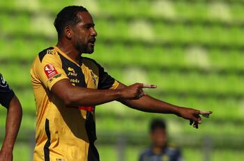 VIDEO: Jean Beausejour despejó dudas y reveló a quién apoya en las primarias presidenciales