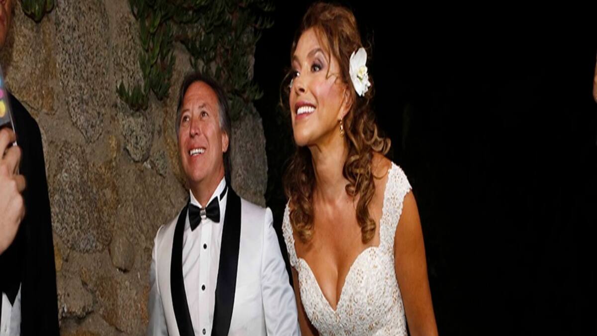 "Quedó con secuelas": Carolina Arregui revela el violento asalto que la acercó a su exesposo, Óscar Rodríguez