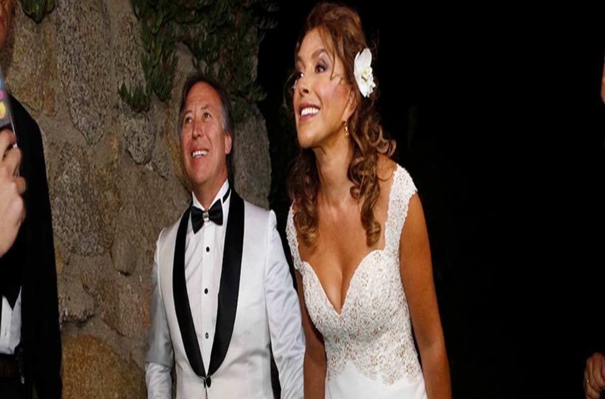 "Quedó con secuelas": Carolina Arregui revela el violento asalto que la acercó a su exesposo, Óscar Rodríguez