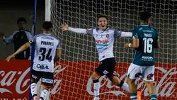 Tras la derrota de Santiago Wanderers: queda un solo invicto en las principales ligas del fútbol chileno