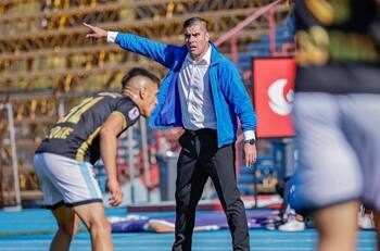 DT logra lo impensado y podría quedarse con una de las bancas disponibles en el fútbol chileno