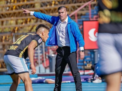 DT logra lo impensado y podría quedarse con una de las bancas disponibles en el fútbol chileno