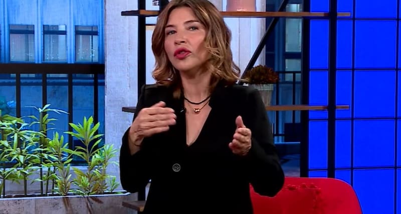 Créditos: Pantallazo TV+