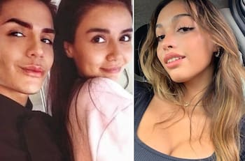 “Cuando te conviene...”: Hijos de DJ Méndez se enfrentan y evidencian profundo quiebre entre hermanos