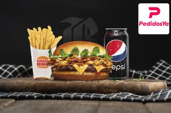 Banco de Chile entrega hasta 40% de descuento en PedidosYa: Así consigues la rebaja