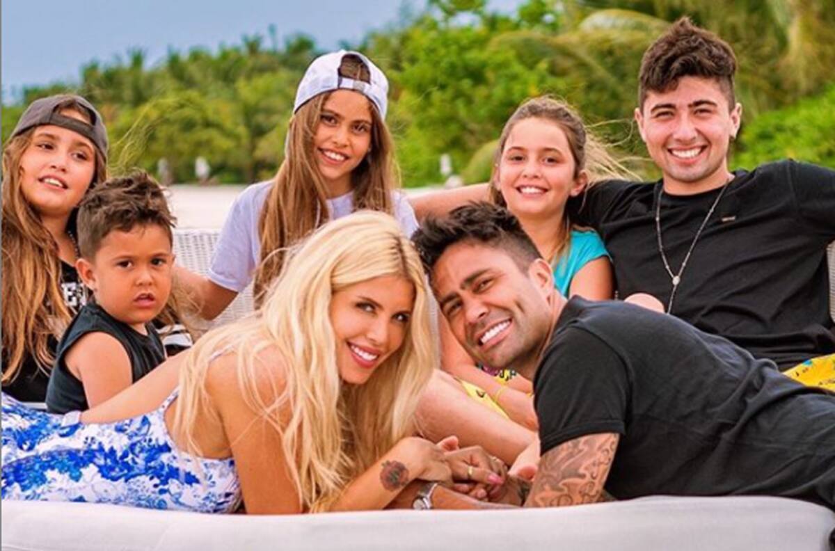 La magia tiene heredera: Hija de Luis Jiménez y Cote López quiere ser futbolista