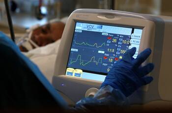 Informe COVID-19: Se reportaron 2.554 casos nuevos y una positividad de 8,84% este miércoles