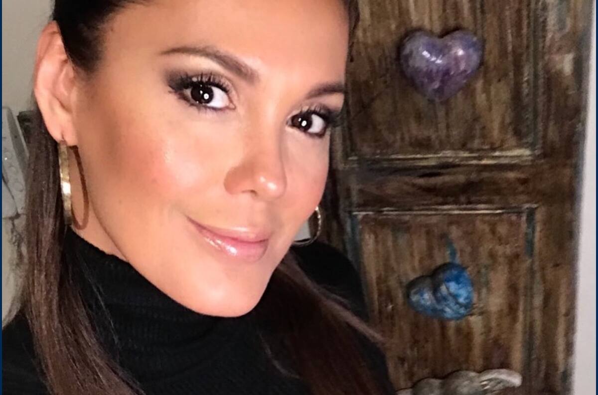 Ruth Gamarra y el duelo que enfrenta tras la pérdida de su pareja: "Esto es un trauma que una nunca se imagina"