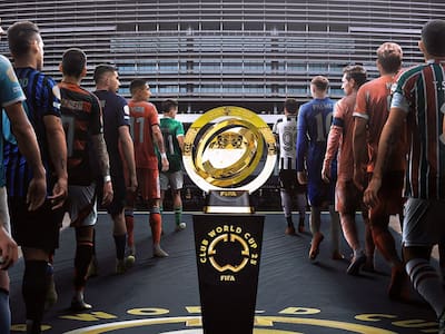 Confirmado: estos son todos los partidos de octavos del Mundial de Clubes que transmite Chilevisión
