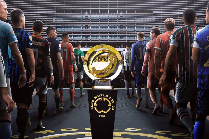 Foto: @fifaworldcup_es