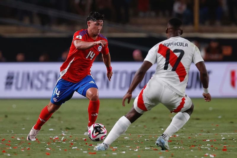 Será el encargado de defender la banda derecha. Foto: Aton.