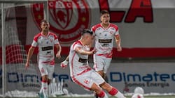 Deportes Copiapó se queda con el fichaje de ex jugador de Universidad Católica