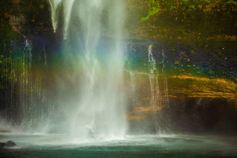 Además, puedes disfrutar de maravillosos paisajes y aprender del amor y respeto por la naturaleza.
Foto: Patiperro Adventure.
