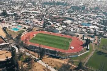 O’Higgins definió el estadio y la ciudad que utilizará ante las remodelaciones de El Teniente