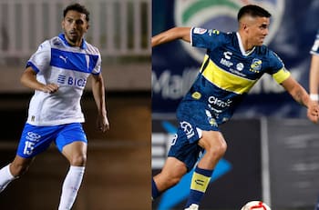 Gareca busca en la UC y Everton: estos son los nuevos nominados a la Selección Chilena