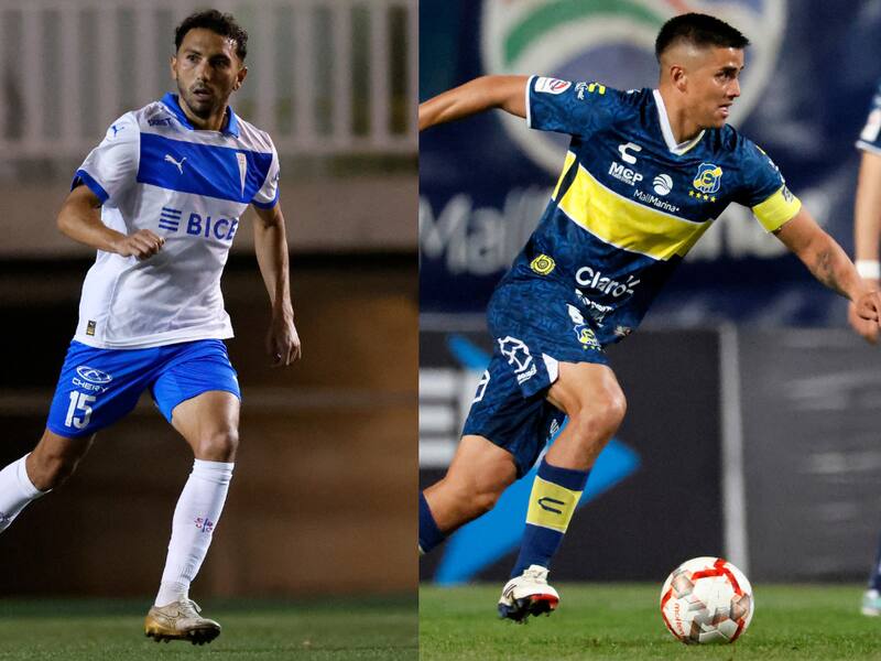 fueron llamados de emergencia a la Selección tras la liberación de Maxi Gutiérrez. Foto: Agencia Aton.